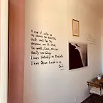 Πανσιόν Saudade
