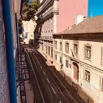 Saudade Πανσιόν Lisboa