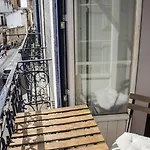 Πανσιόν Saudade Lisboa