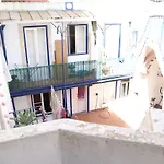 Saudade Πανσιόν 3*