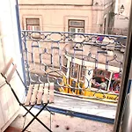 招待所 绍达迪旅馆 Lisboa