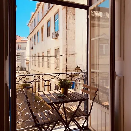 Saudade 게스트하우스