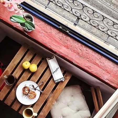 게스트하우스 Saudade 리스본