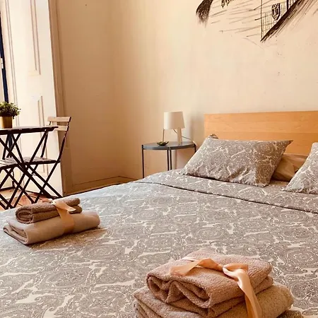 Saudade 게스트하우스 리스본