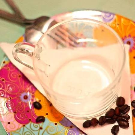 게스트하우스 Saudade 3*