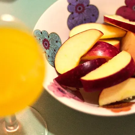 Affittacamere Saudade 3*