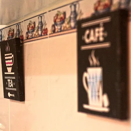 Affittacamere Saudade 3*