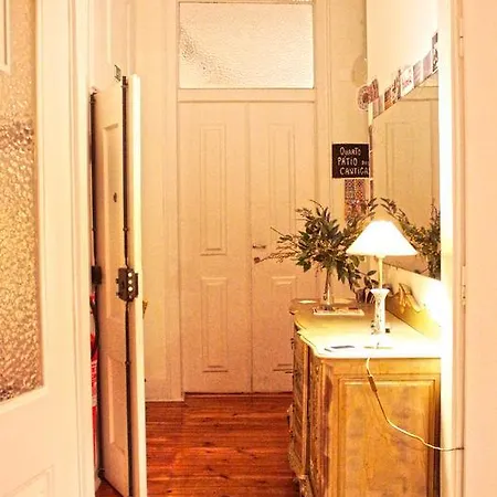 게스트하우스 Saudade 3*