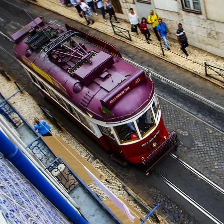 Saudade Affittacamere 3*