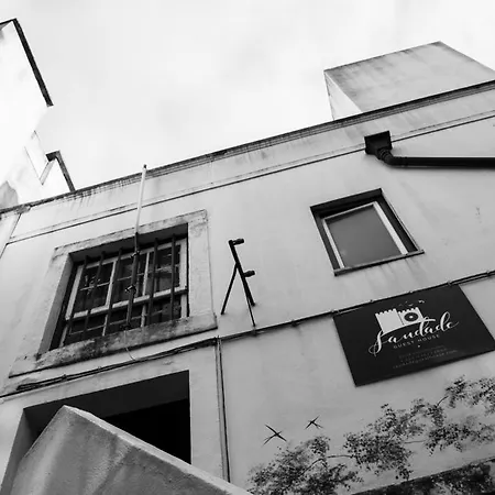 Saudade Affittacamere 3*