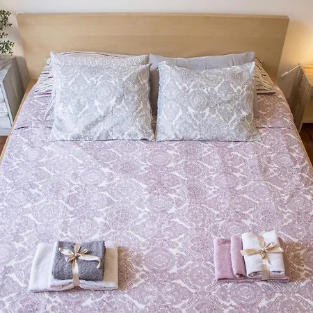 Saudade Affittacamere