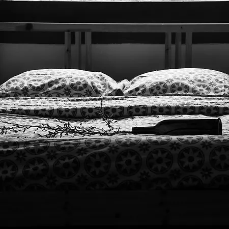 Saudade 게스트하우스 3*