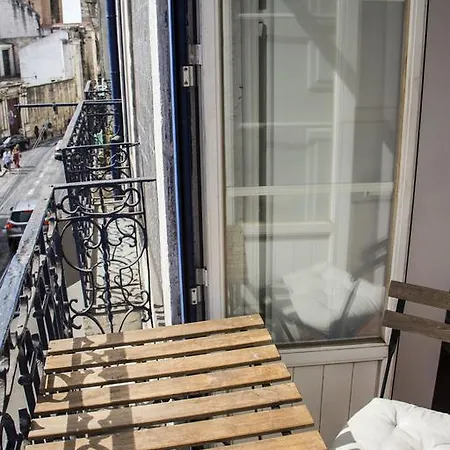 Guest house Saudade Lisbon