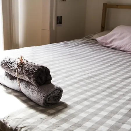 Saudade 게스트하우스 3*