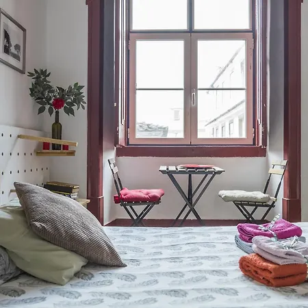 Saudade Affittacamere 3*