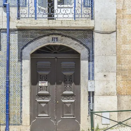 게스트하우스 Saudade