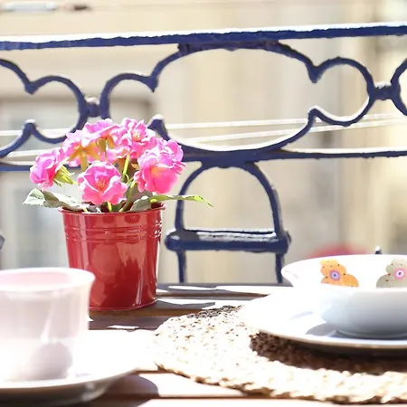 Saudade 게스트하우스 3*