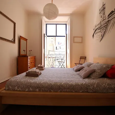 Saudade Guest house