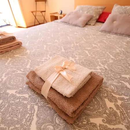 Saudade Affittacamere