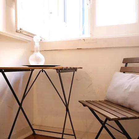 Saudade Affittacamere 3*