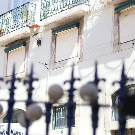 Saudade 게스트하우스 3*