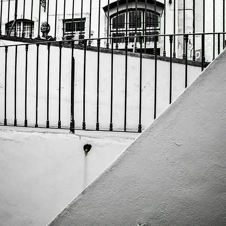 Saudade 게스트하우스 3*