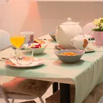 בית הארחה Saudade 3*