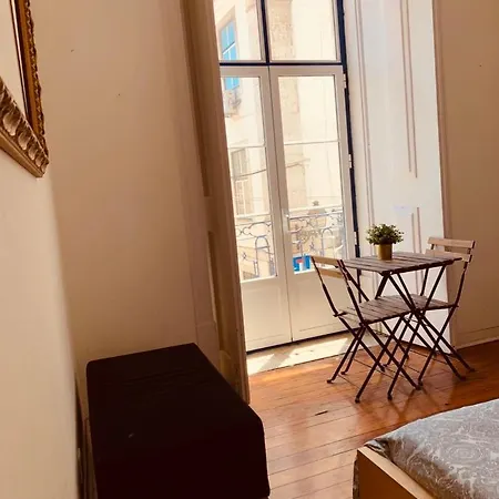 Guest house Saudade Lisbon
