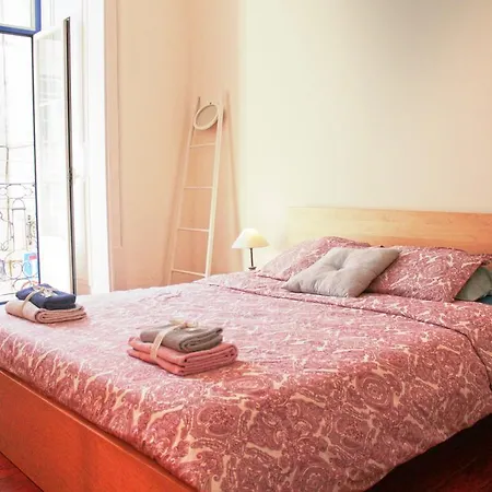 Guest house Saudade