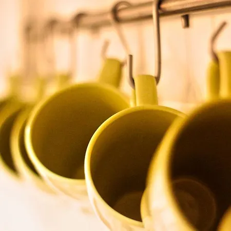 Pensionat Saudade 3*