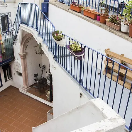 Saudade Guest house