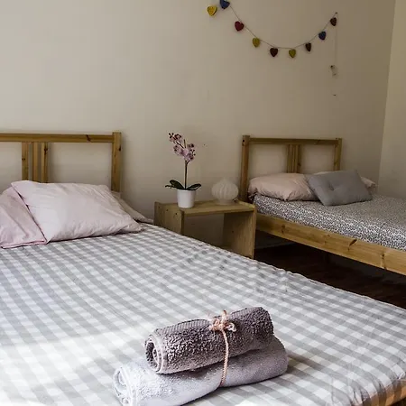 Guest house Saudade