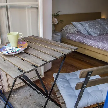 Pensionat Saudade Lisboa