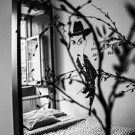 Pensionat Saudade Lisboa