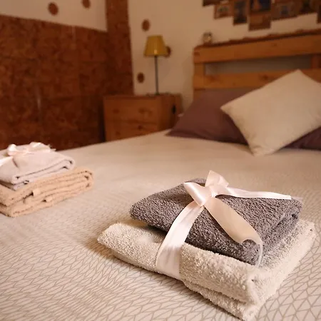 Pensionat Saudade 3*