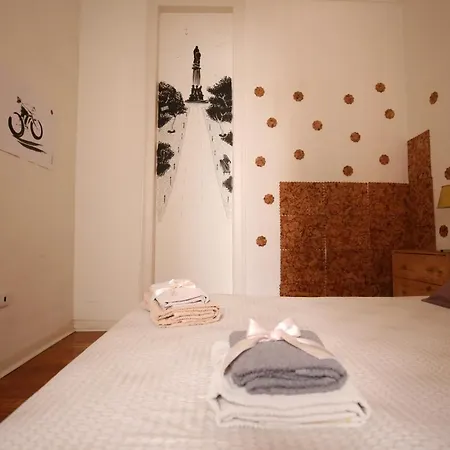 Pensionat Saudade Lisboa