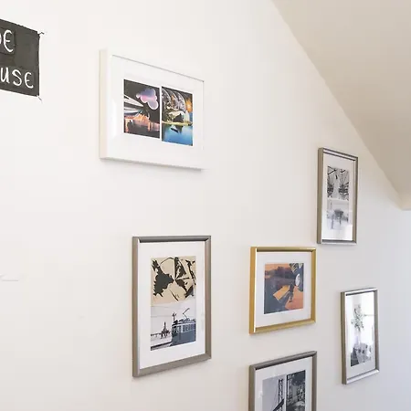 Saudade Pensionat Lisboa