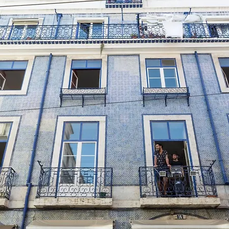 Pensionat Saudade 3*